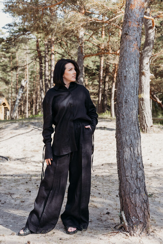 LINA KREKLI